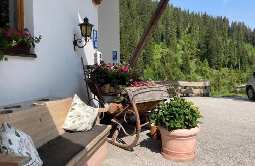 Hochfugen Hotel | Hotel Almhof