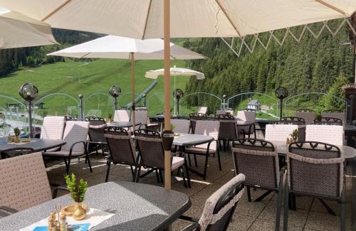 Hochfugen Hotel | Hotel Almhof