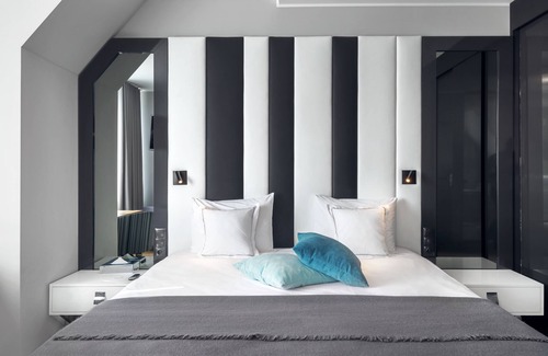 Old Town Hotel | HOTEL ALMOND BUSINESS & SPA BY GRANO - GRANO HOTEL Gdańsk Riverside SPA & Wellness