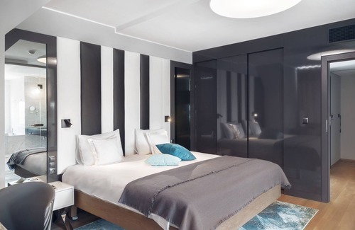 Old Town Hotel | HOTEL ALMOND BUSINESS & SPA BY GRANO - GRANO HOTEL Gdańsk Riverside SPA & Wellness