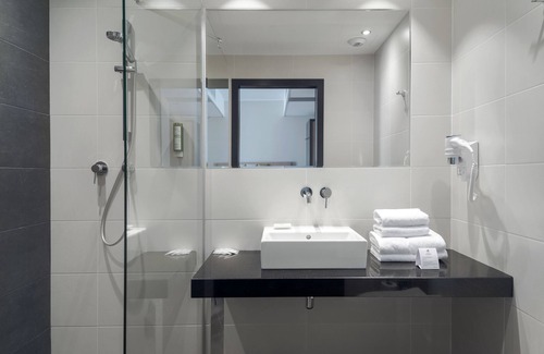 Old Town Hotel | HOTEL ALMOND BUSINESS & SPA BY GRANO - GRANO HOTEL Gdańsk Riverside SPA & Wellness
