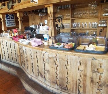 Munchen District Hotel | Hotel Almwirt