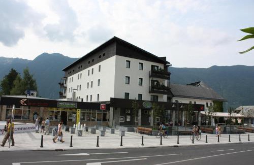 Bovec Hotel | Hotel Alp
