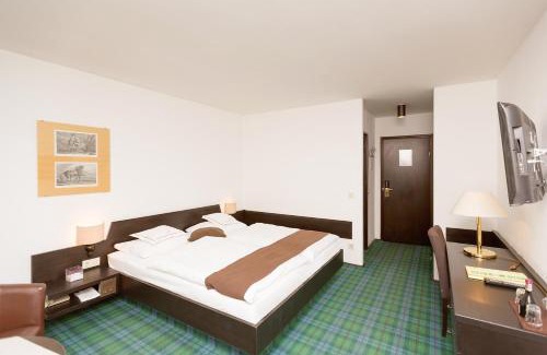 Kochel am See Hotel | Hotel Alpenhof Postillion