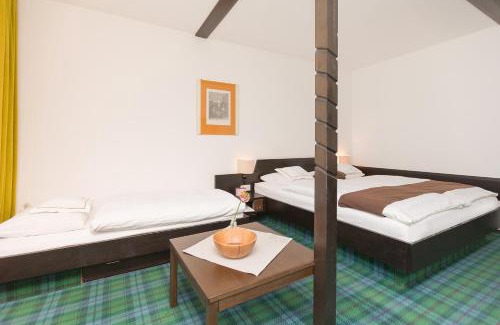 Kochel am See Hotel | Hotel Alpenhof Postillion
