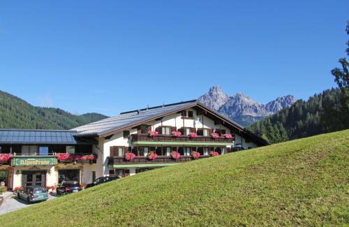 Filzmoos Hotel | Hotel Alpenkrone