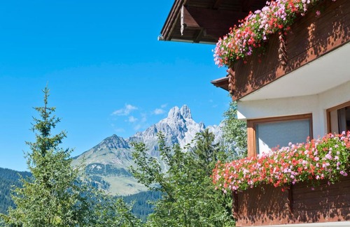 Filzmoos Hotel | Hotel Alpenkrone