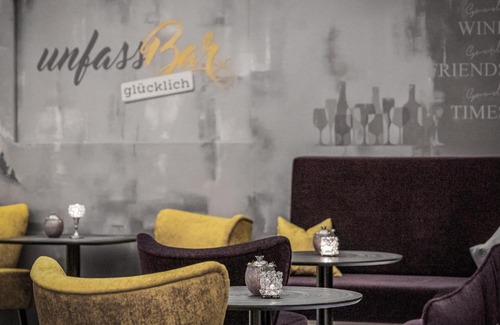 Obergurgl Hotel | Hotel Alpenland