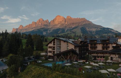 Carezza Hotel | Hotel Alpenrose