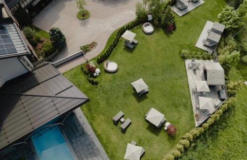 Carezza Hotel | Hotel Alpenrose