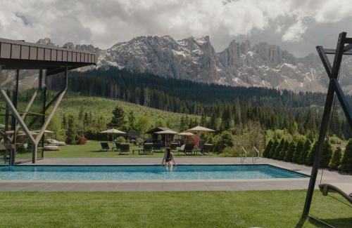 Carezza Hotel | Hotel Alpenrose