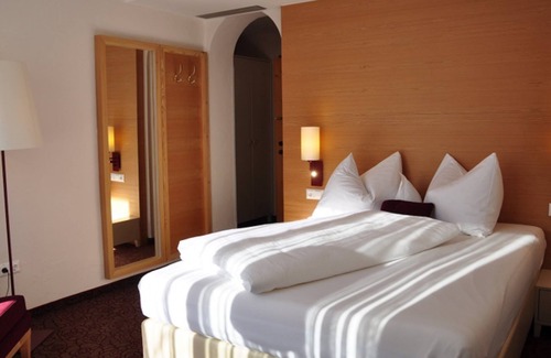 Weissach Hotel | Hotel Alpenrose Kufstein