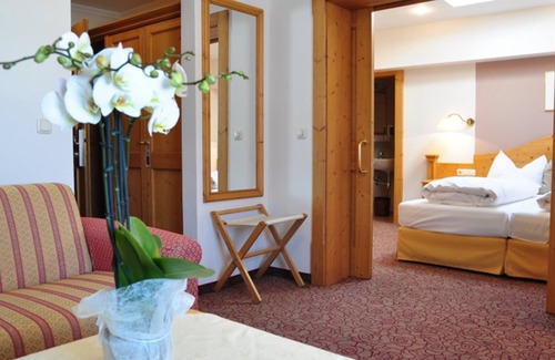 Weissach Hotel | Hotel Alpenrose Kufstein