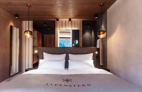 Damuels Hotel | Hotel Alpenstern Genießerhotel