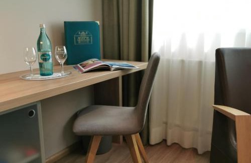 Nordstadt House | Hotel Alpha