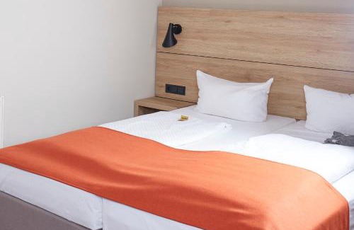 Nordstadt House | Hotel Alpha
