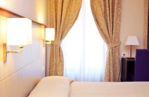 Historic Centre Hotel | Hotel Alpi Resort