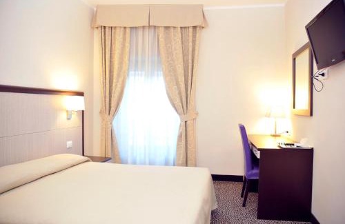 Historic Centre Hotel | Hotel Alpi Resort