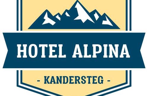 Blausee Hotel | Hotel Alpina