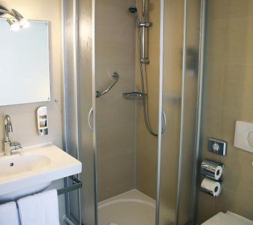 Sud Hotel | Hotel Alt-Connewitz