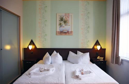 Sud Hotel | Hotel Alt-Connewitz