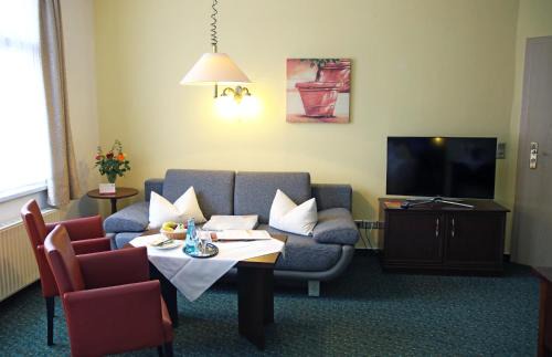 Sud Hotel | Hotel Alt-Connewitz