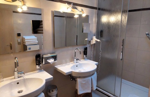 Sud Hotel | Hotel Alt Connewitz