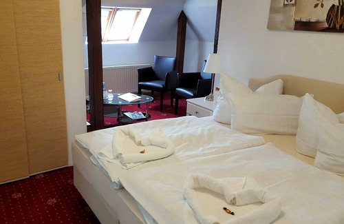 Sud Hotel | Hotel Alt Connewitz