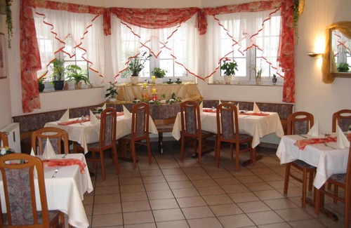 Bad Pyrmont House | Hotel Alt-Holzhausen
