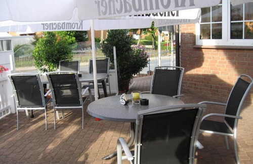 Bad Pyrmont House | Hotel Alt-Holzhausen