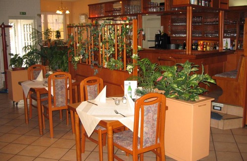Bad Pyrmont House | Hotel Alt-Holzhausen