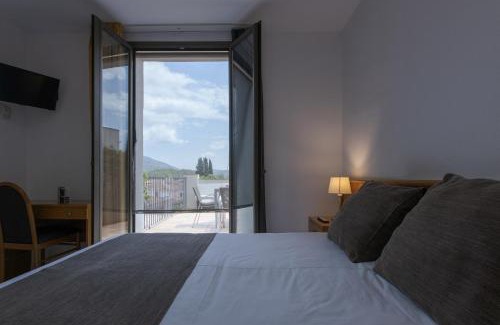 Tortella Hotel | Hotel Alta Garrotxa