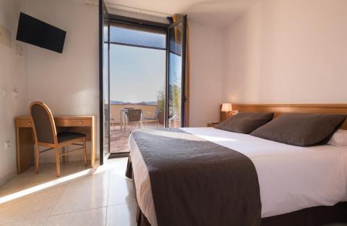 Tortella Hotel | Hotel Alta Garrotxa