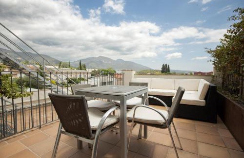 Tortella Hotel | Hotel Alta Garrotxa