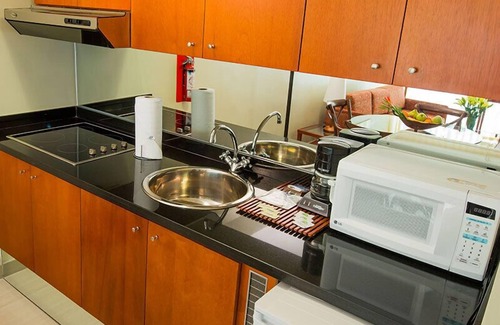 Chacao Hotel | Hotel Altamira Suites