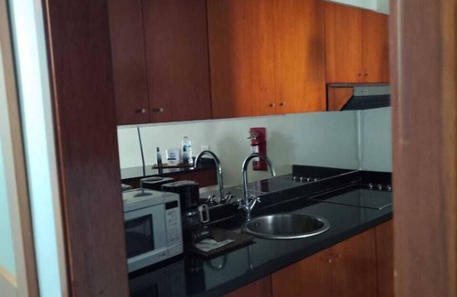 Chacao Hotel | Hotel Altamira Suites