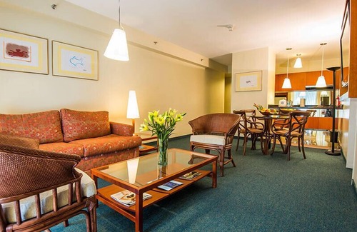 Chacao Hotel | Hotel Altamira Suites