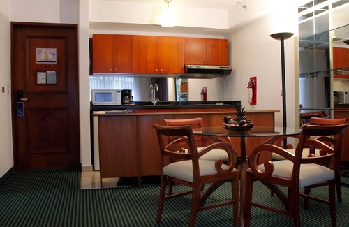 Chacao Hotel | Hotel Altamira Suites