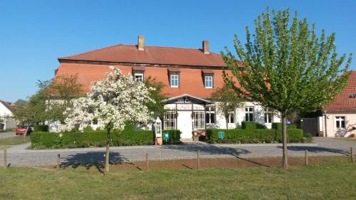 Kloster Zinna House | Hotel Alte Försterei
