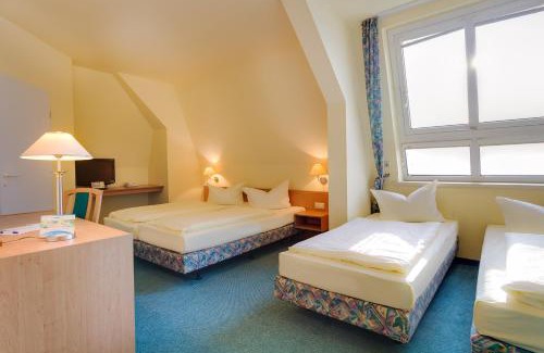 Meissen Hotel | Hotel Alte Klavierfabrik Meißen