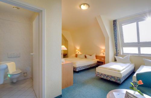 Meissen Hotel | Hotel Alte Klavierfabrik Meißen