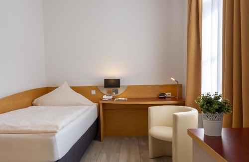 Siegmar Hotel | Hotel Alte Mühle