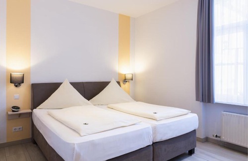 Siegmar Hotel | Hotel Alte Mühle