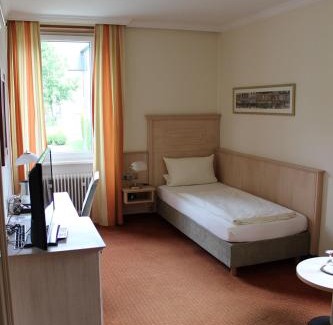 Hamm Hotel | Hotel Alte Mark