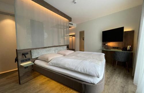 Hamm Hotel | Hotel Alte Mark