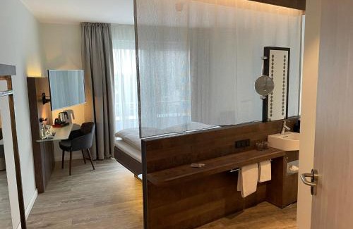 Hamm Hotel | Hotel Alte Mark