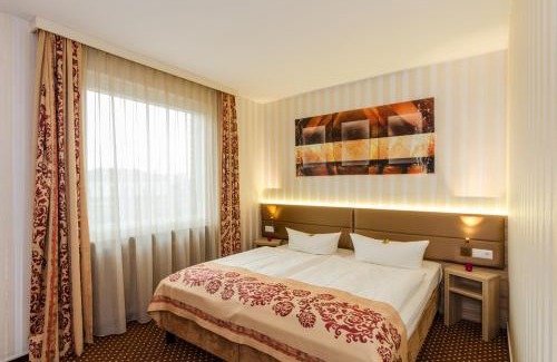 Kernstadt Lehrte Hotel | Hotel Alte Post