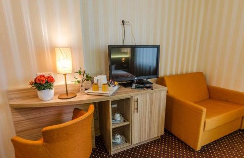 Kernstadt Lehrte Hotel | Hotel Alte Post