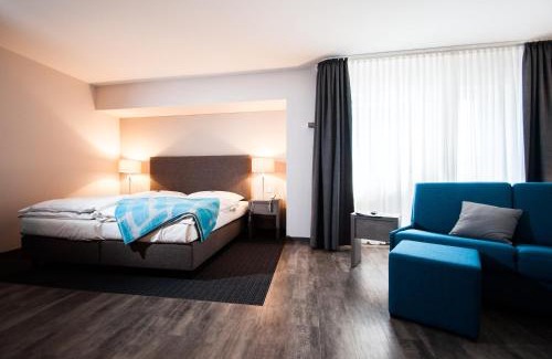 Gevelsberg Hotel | Hotel Alte Redaktion