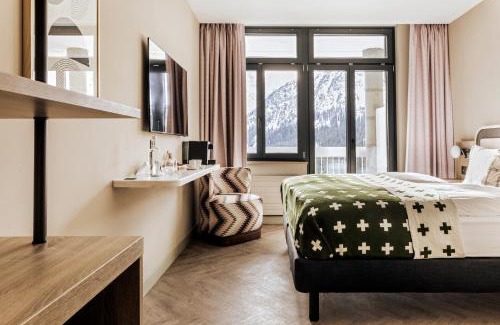 Arosa Hotel | Hotel Altein Arosa, a Faern Collection Resort